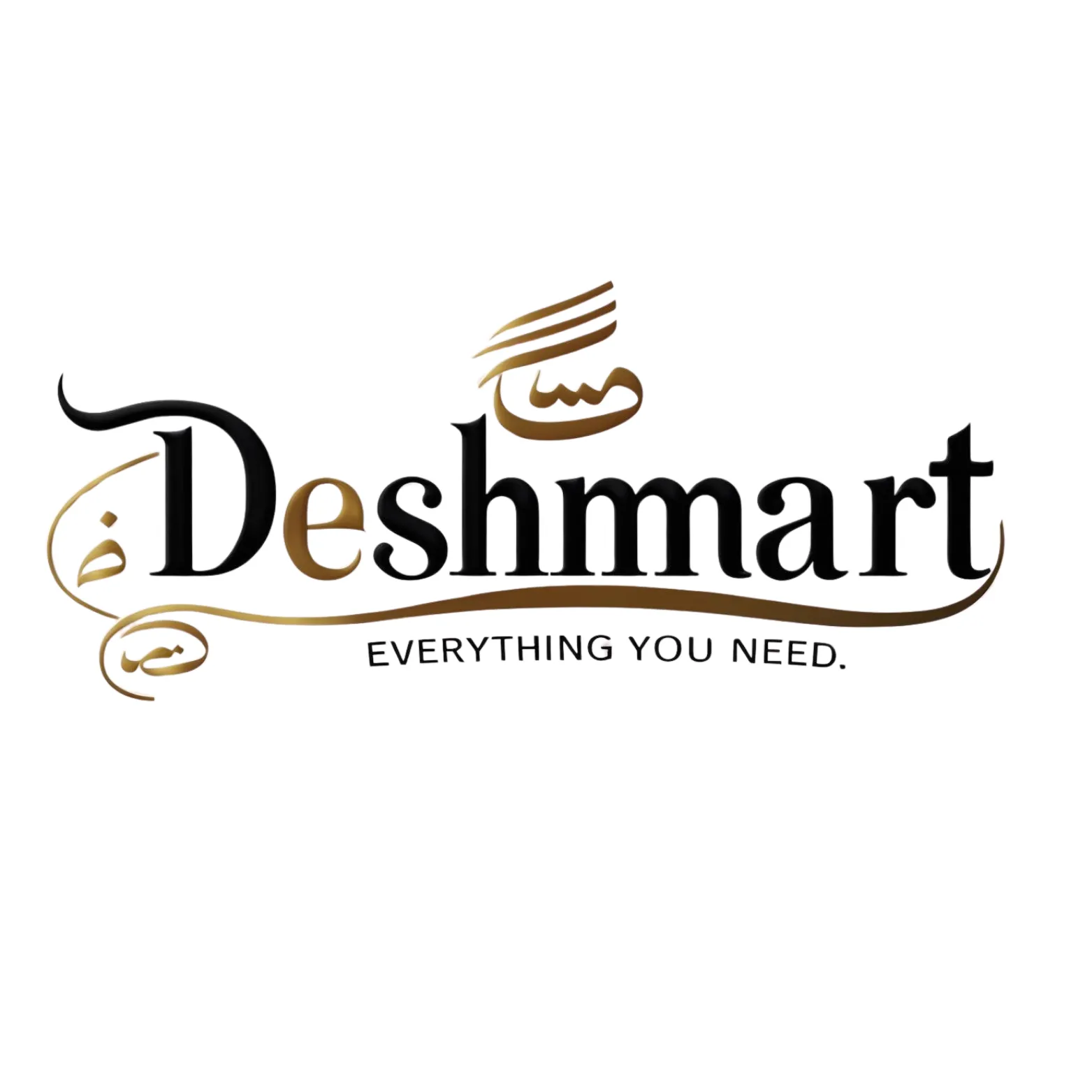 Deshmart 
