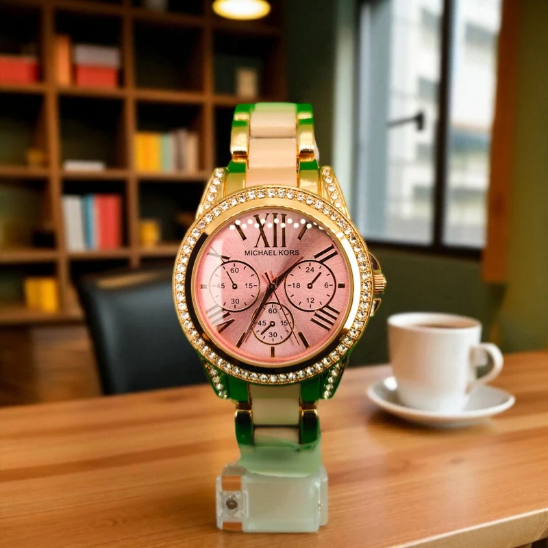 Michael Kors Premium Watch