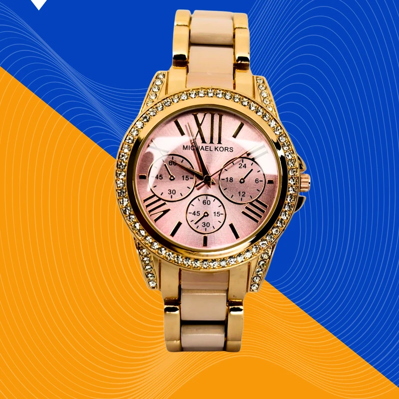 Michael Kors Premium Watch