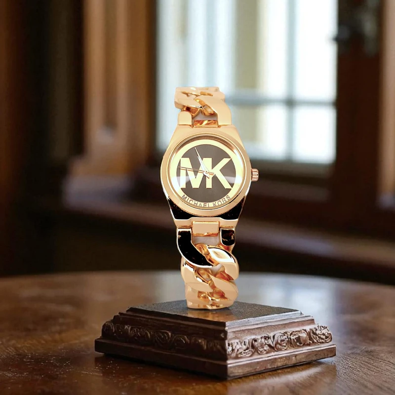 Michael Kors Chain Watch