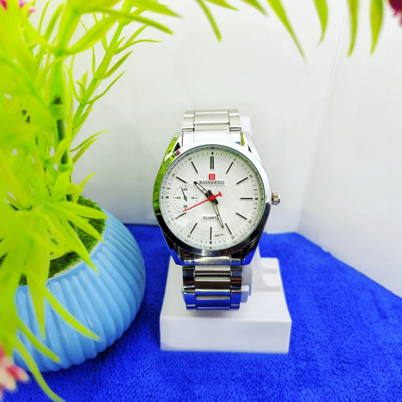 Baishen Classic Watch - Image 4