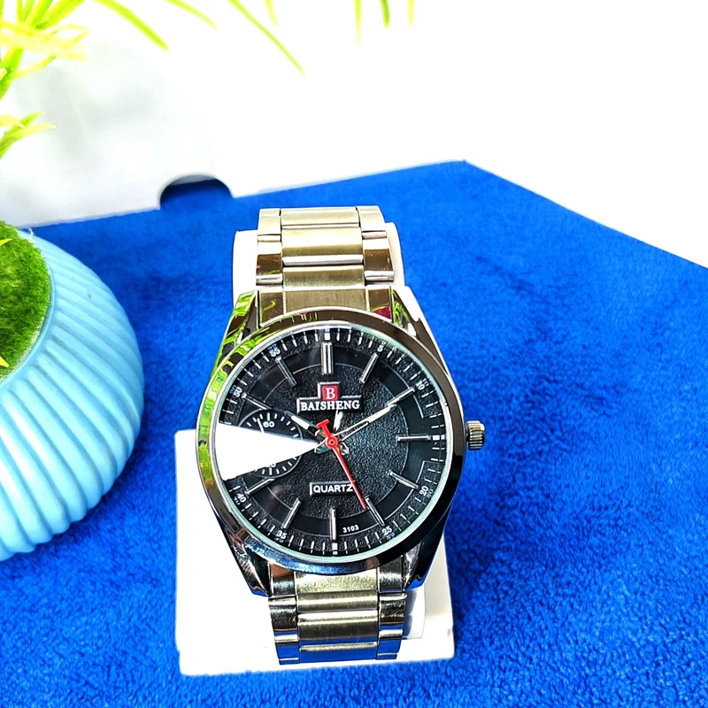 Baishen Classic Watch - Image 5