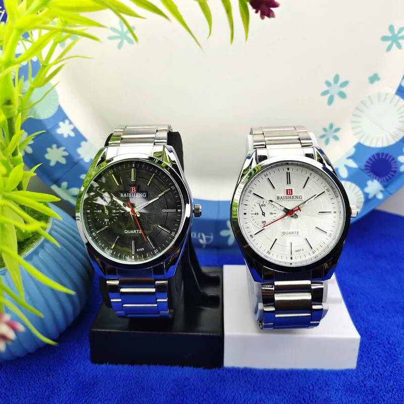 Baishen Classic Watch - Image 6