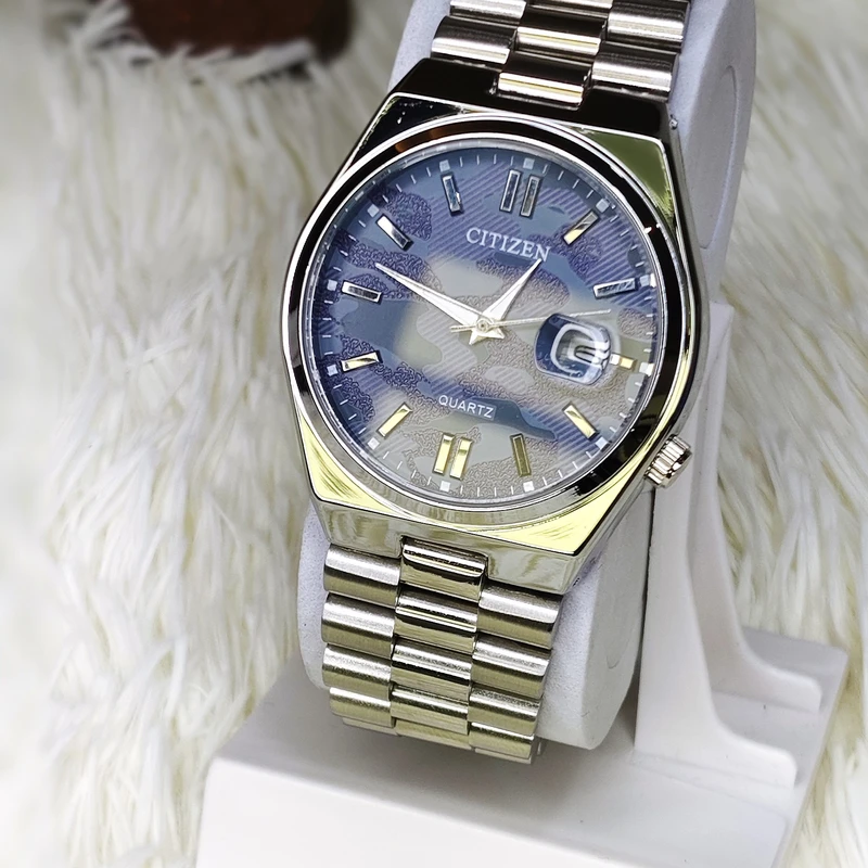 CITIZEN FASHION WATCH - Image 3