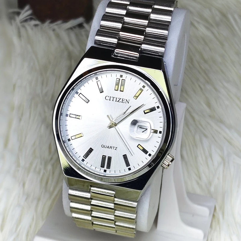 CITIZEN FASHION WATCH - Image 4