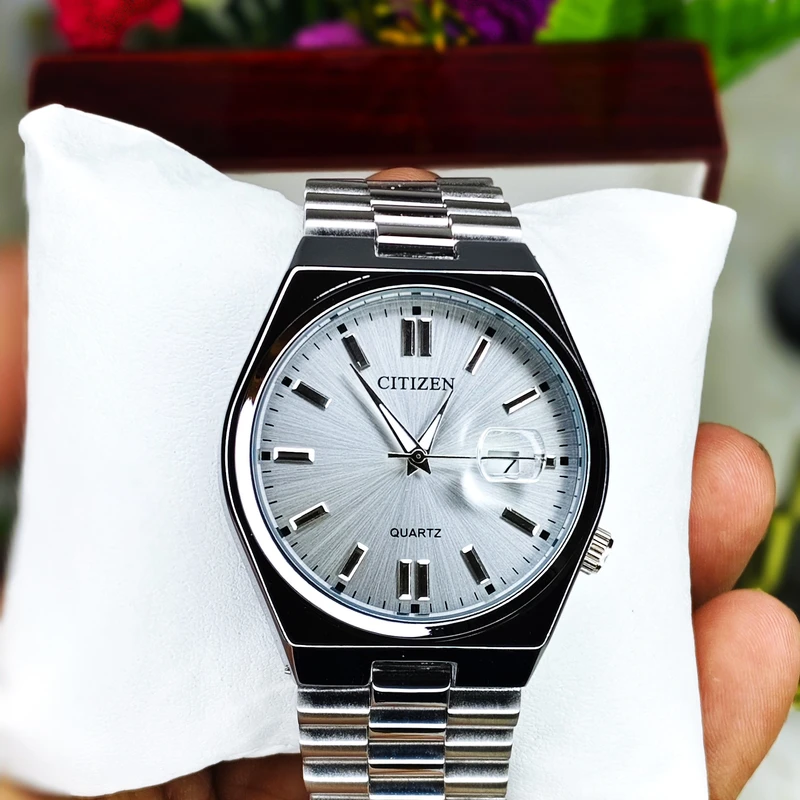 CITIZEN FASHION WATCH - Image 5