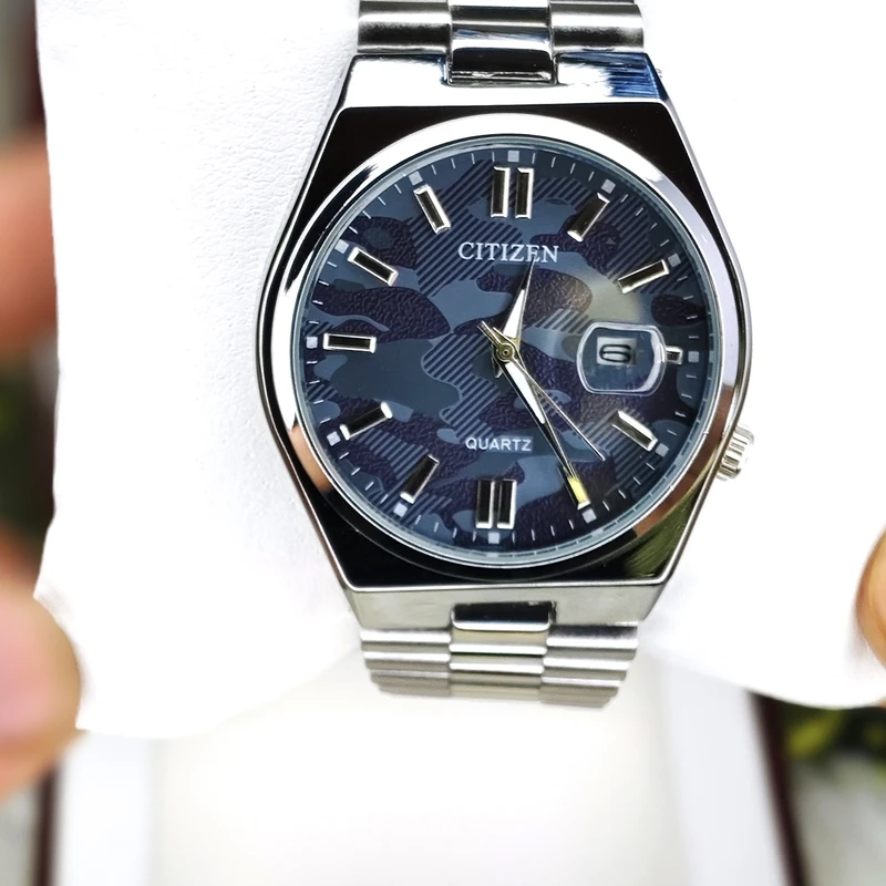 CITIZEN FASHION WATCH - Image 6