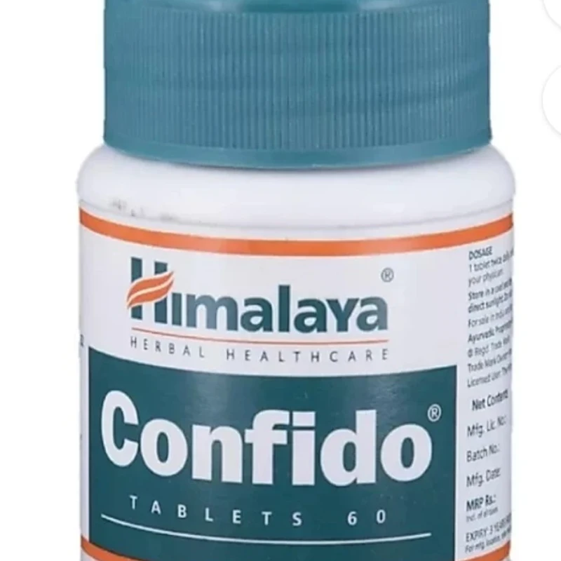 Himalaya Confido