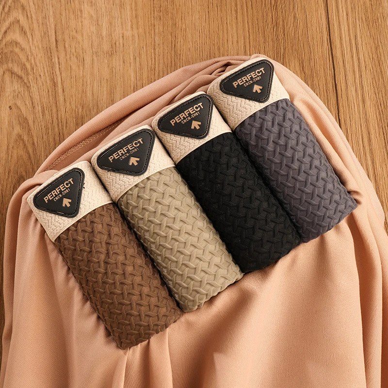 IceSilk Antibacterial Boxer Briefs (Set of 4)