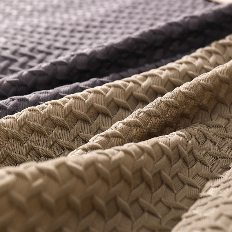 IceSilk Antibacterial Boxer Briefs (Set of 4) - Image 9