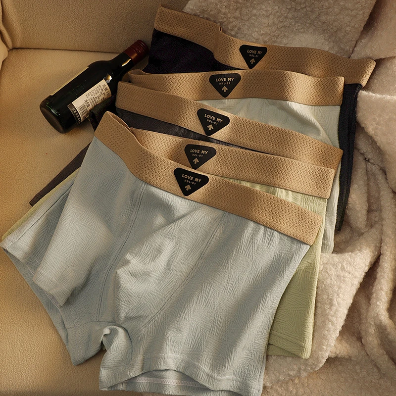 Premium Comfort Boxer Set (3-Pack) - Image 3