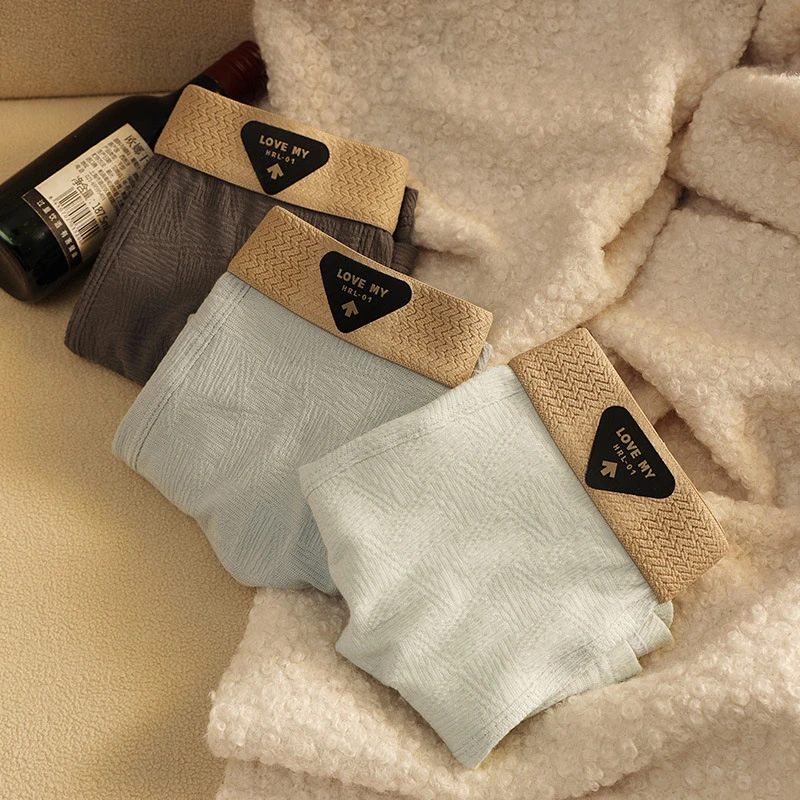 Premium Comfort Boxer Set (3-Pack) - Image 4