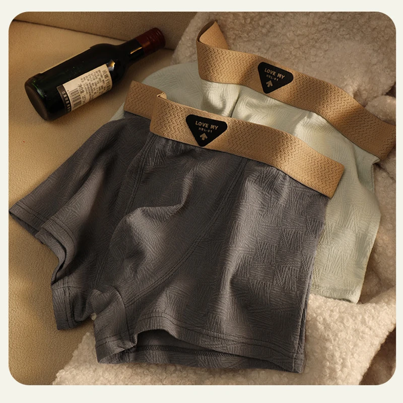 Premium Comfort Boxer Set (3-Pack) - Image 5