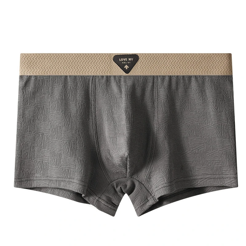 Premium Comfort Boxer Set (3-Pack) - Image 7