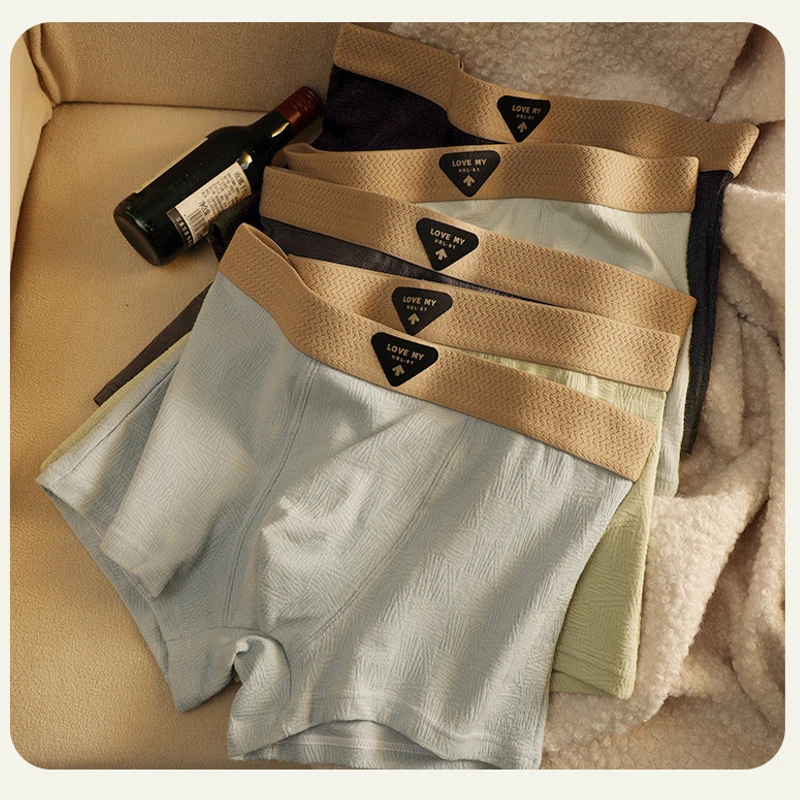 Premium Comfort Boxer Set (3-Pack) - Image 11