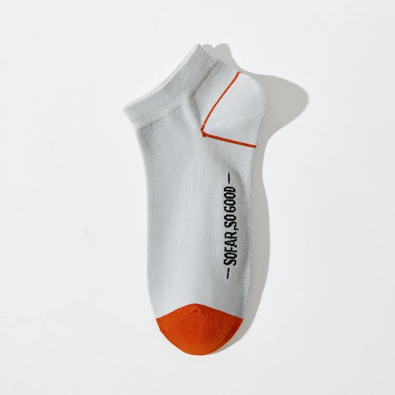 PureStep ColorEdge Comfort Socks (Set of 5) - Image 7