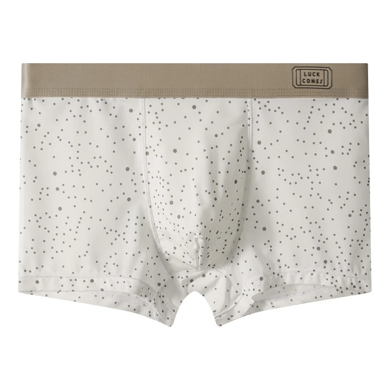 Ultra Comfortable Thin Fabric Boxer (Set of 4) - Image 6