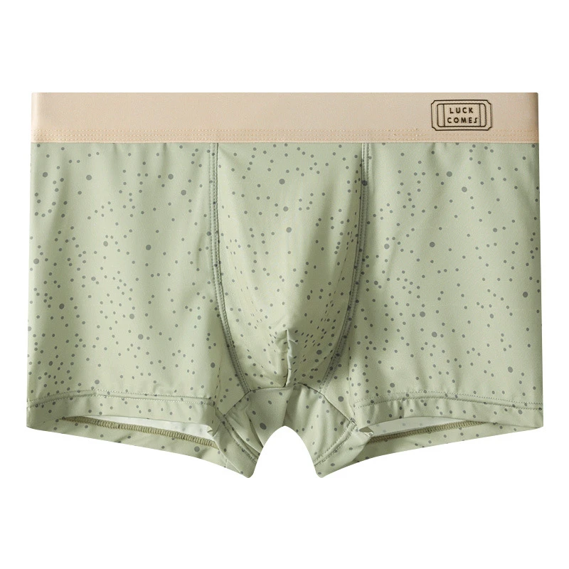 Ultra Comfortable Thin Fabric Boxer (Set of 4) - Image 9