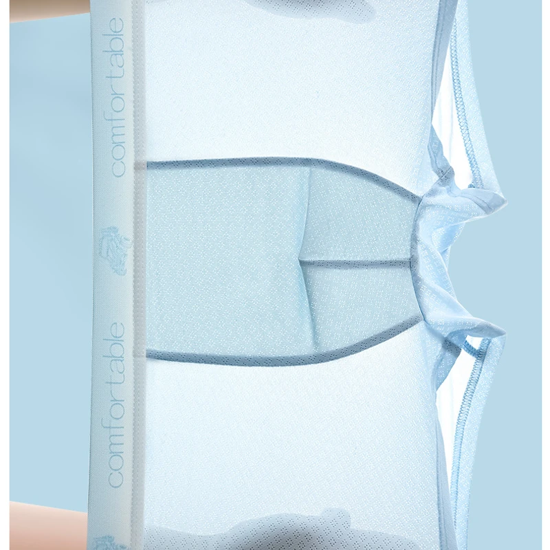 Cool Breeze Ice Silk Boxer (Set of 4) - Image 8