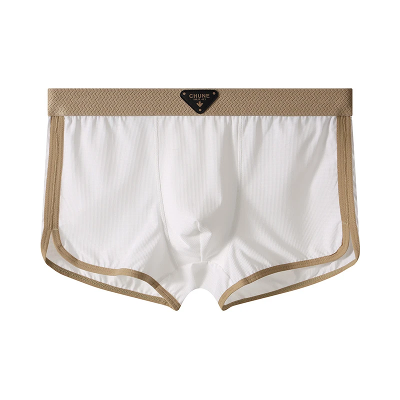 FrostSkin Ultra Soft Breathable Boxer Briefs (Set of 3) - Image 5