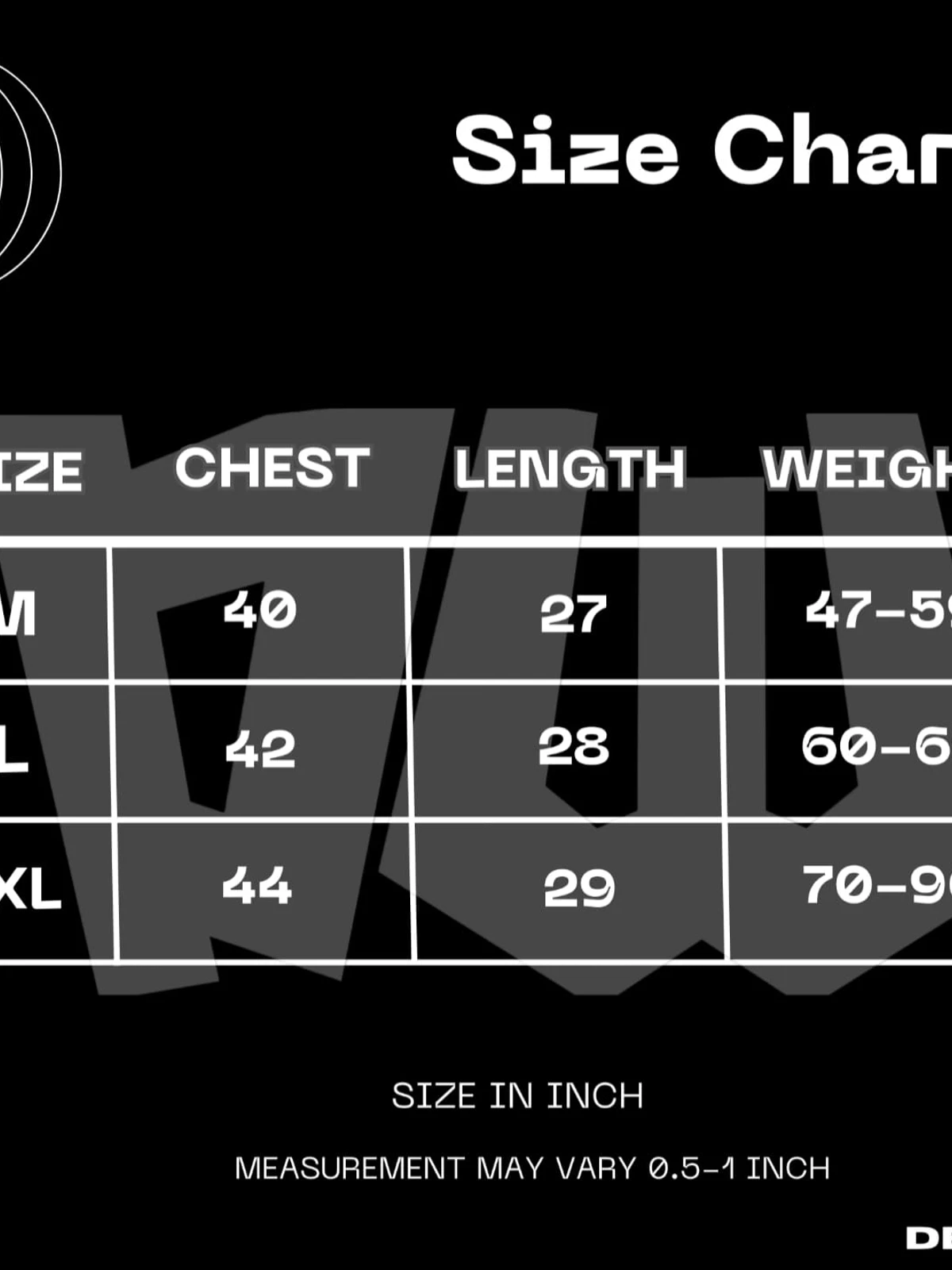 Light ASh Contrast Collar - Image 3
