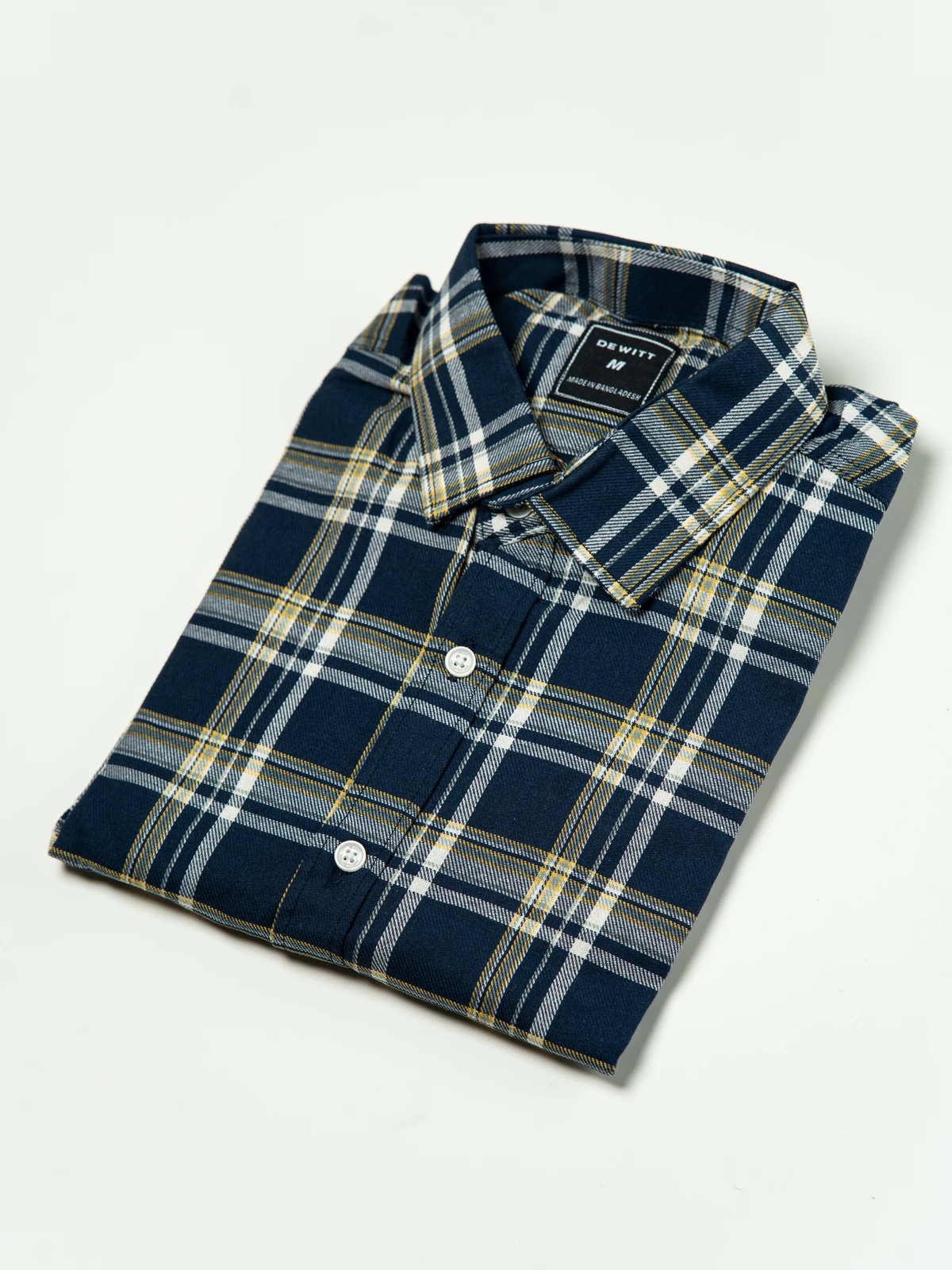 Check Shirt