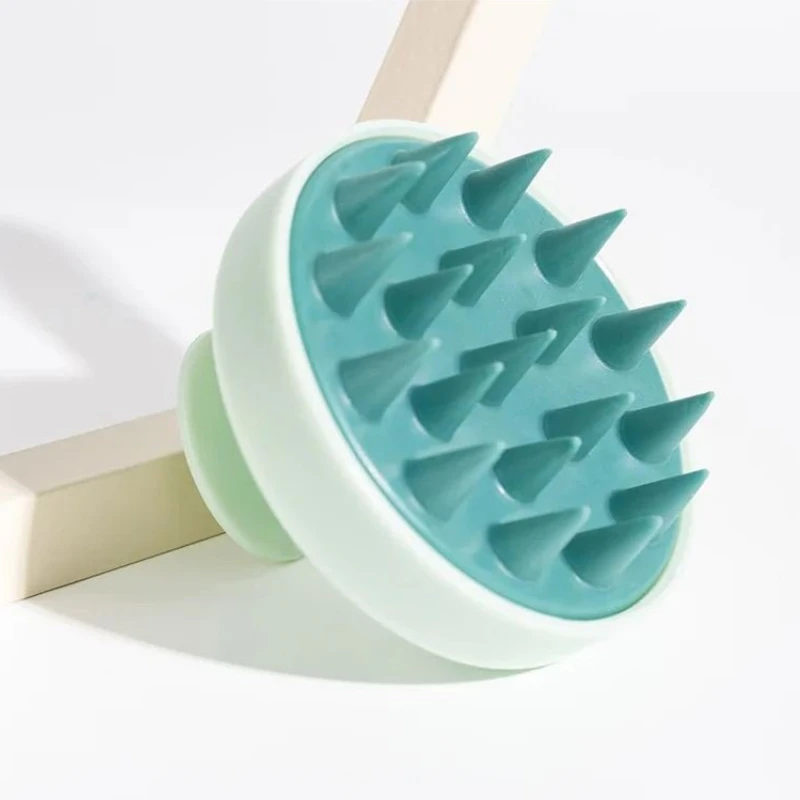 Sweet Beauty Silicone Shampoo Brush