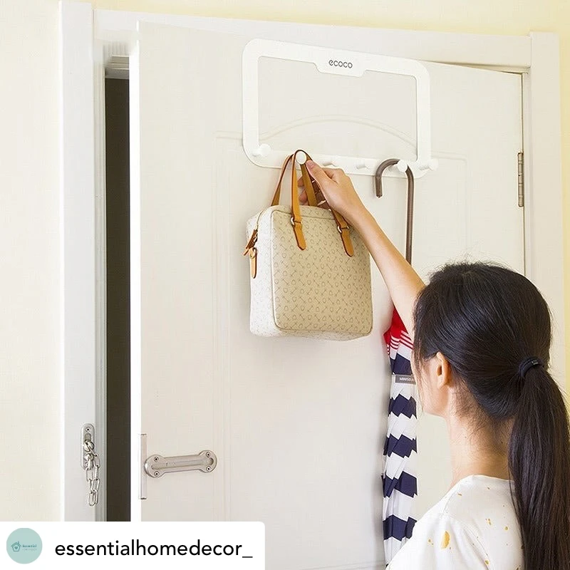 Ecoco Door Hanger