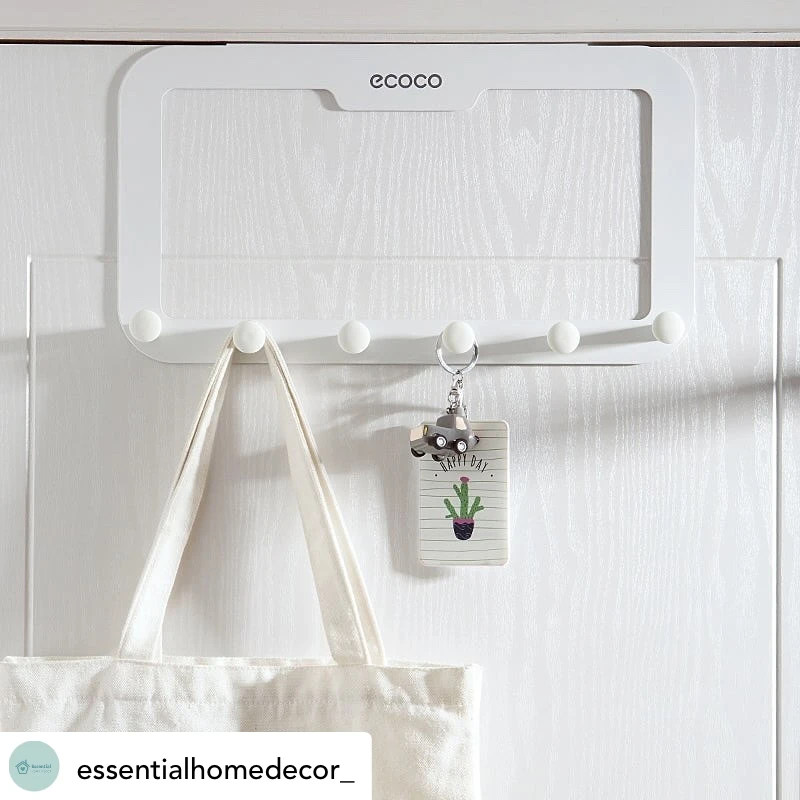 Ecoco Door Hanger - Image 3