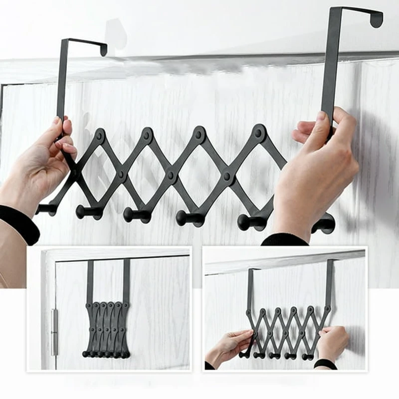 Portable Door Hanger - Image 5