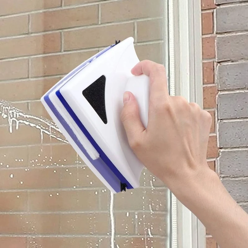 Magnetic Window Glass Cleaner Double Sided