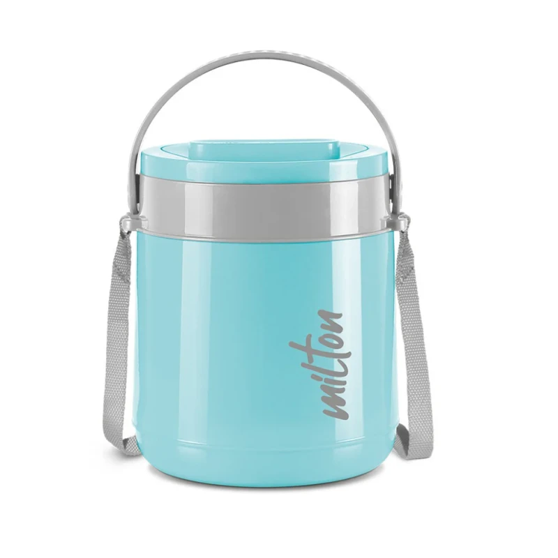 Milton Classic Insulated Tiffin with Stainless Steel Containers - Image 3
