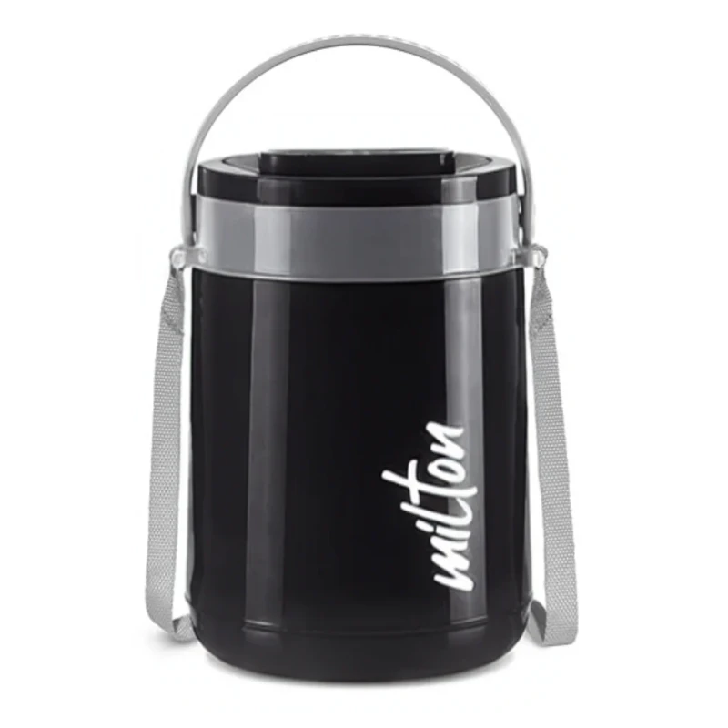 Milton Classic Insulated Tiffin with Stainless Steel Containers - Image 5