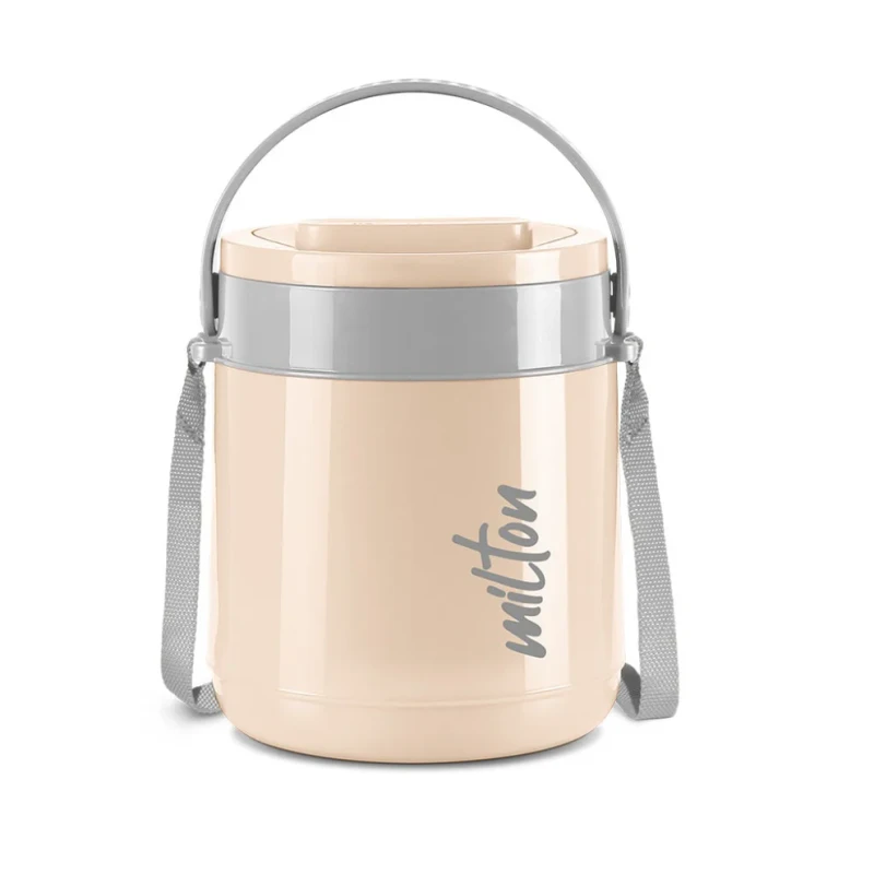 Milton Classic Insulated Tiffin with Stainless Steel Containers - Image 6