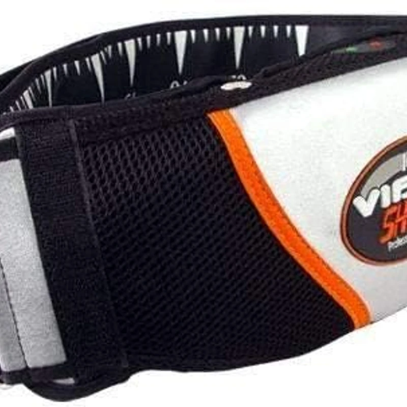 Vibro Shaper Belt Vibration Heating Relaxing Slimming Shape Belt Massager Fat Burner Vibro Shaper Belt Fitness Vibrating Magnetic Slimming Belt - Image 4