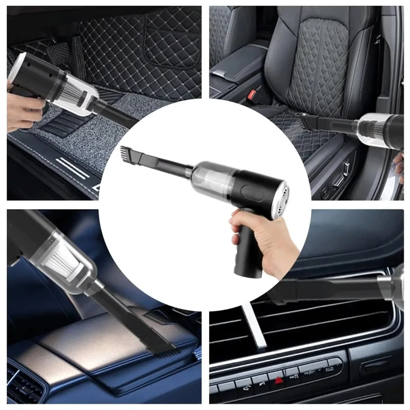 Vacuum Cleaners with Nozzle Replacement Wet and Dry Vacuum Cleaners Powerful Vacuum Cleaners Portable Vacuum Cleaners