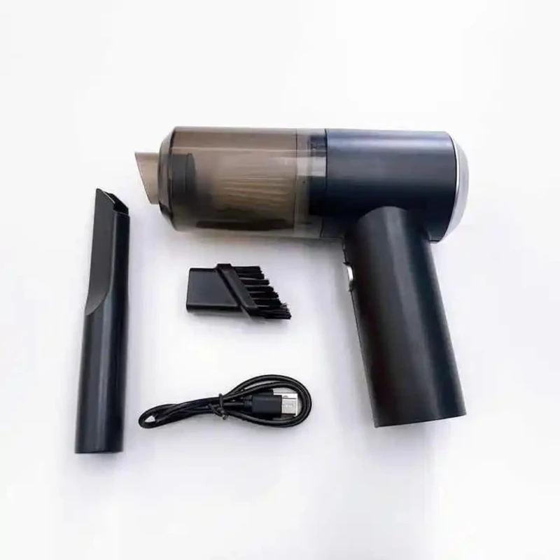 Vacuum Cleaners with Nozzle Replacement Wet and Dry Vacuum Cleaners Powerful Vacuum Cleaners Portable Vacuum Cleaners - Image 7