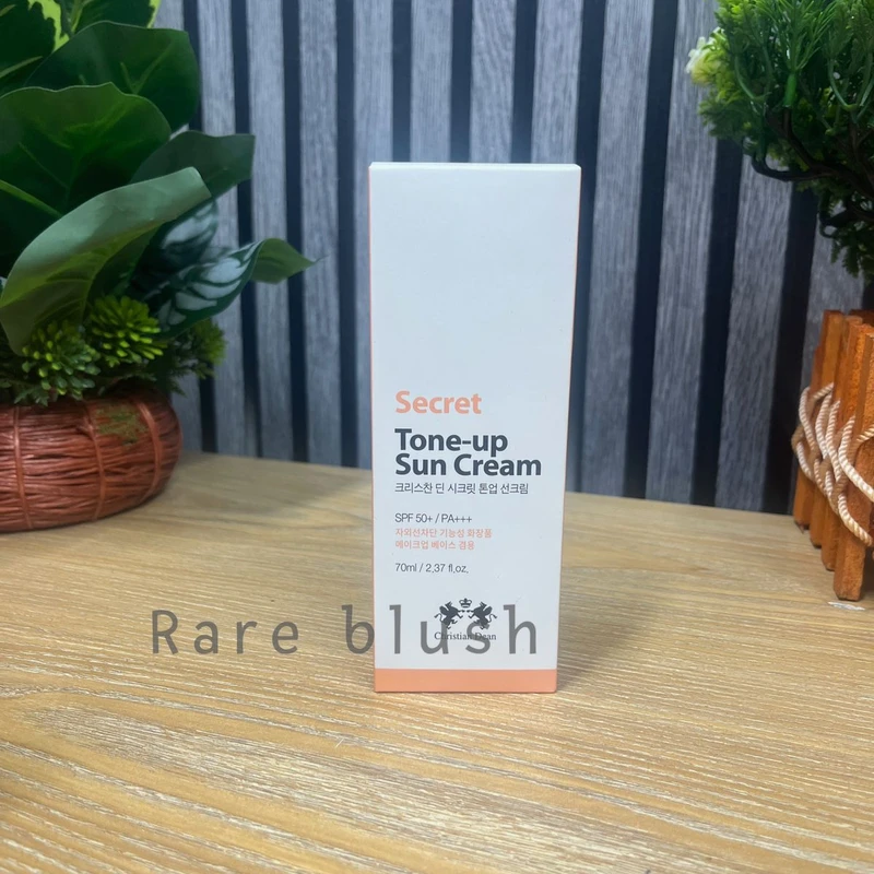 Secret TONE -UP SUN CREAM-70 ML