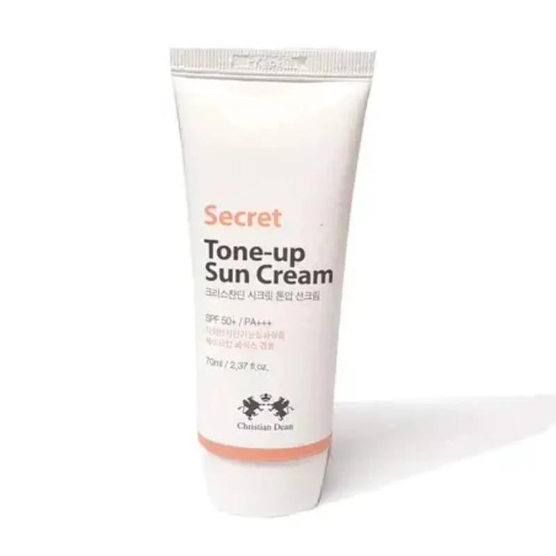 Secret TONE -UP SUN CREAM-70 ML - Image 3