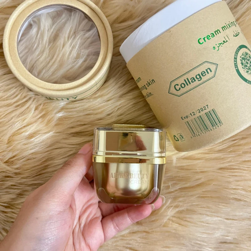 ALIKE BEAUTY CREAM