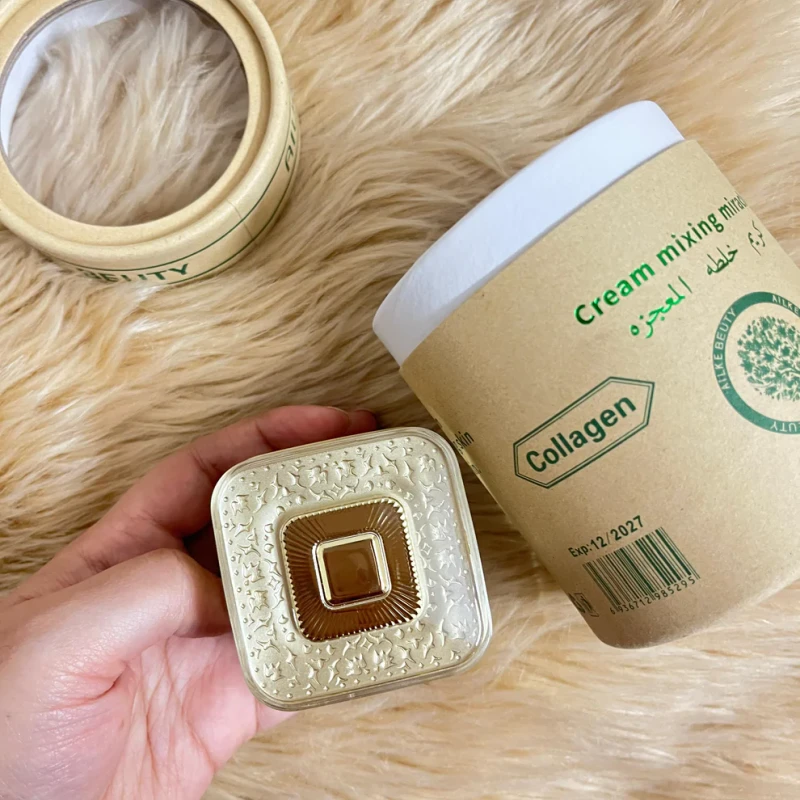 ALIKE BEAUTY CREAM