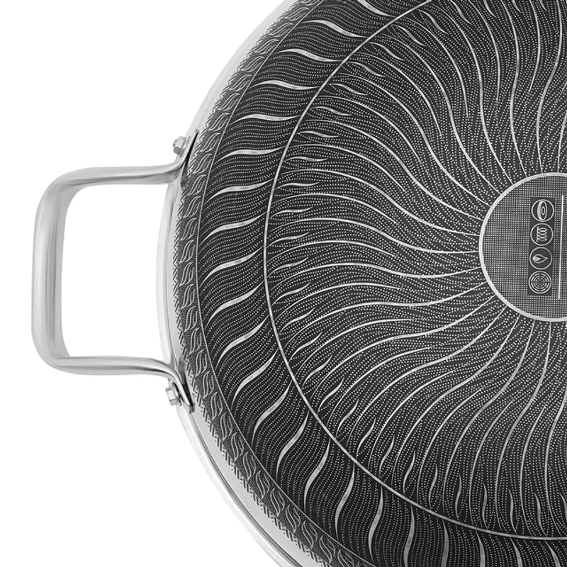 Laser Coated TawaY SUS 316 Steel Graded - Image 3