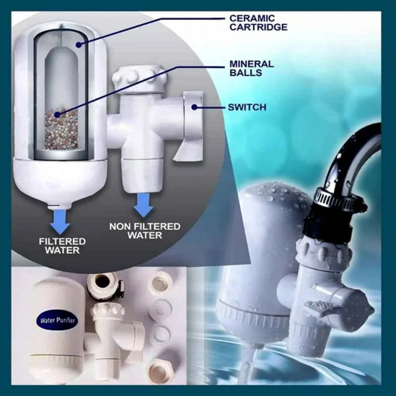 SWS MINI WATER PURIFIER