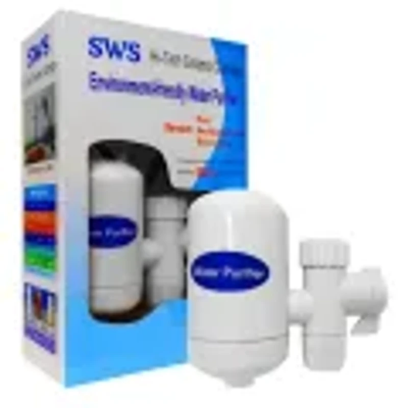SWS MINI WATER PURIFIER - Image 4