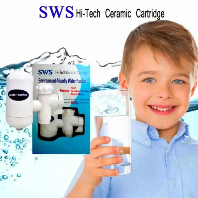 SWS MINI WATER PURIFIER - Image 7