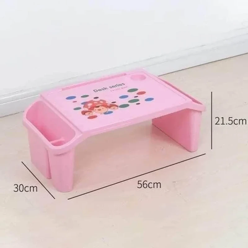 Baby Kids Reading Table – Study, Play & Learning Desk - Image 4