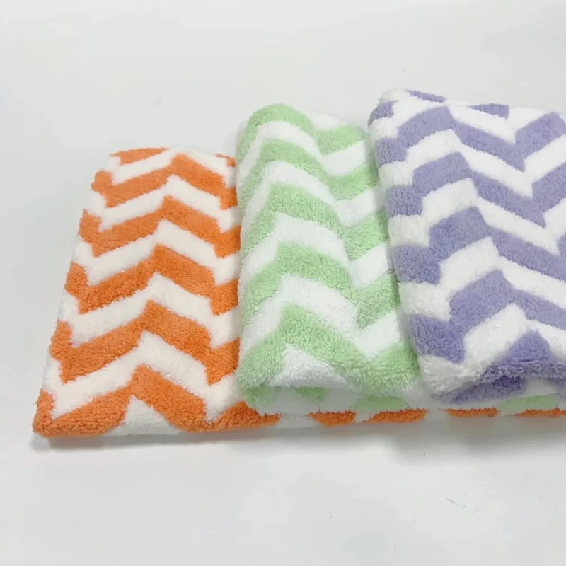 Kitchen towel 5 pcs set - Kitchen Accessories - Image 3