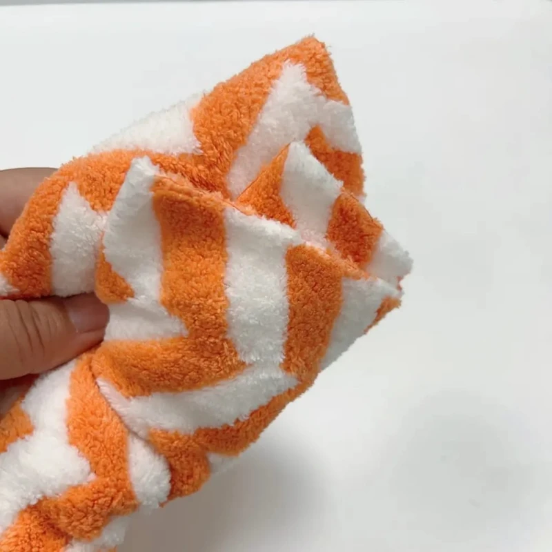 Kitchen towel 5 pcs set - Kitchen Accessories - Image 6