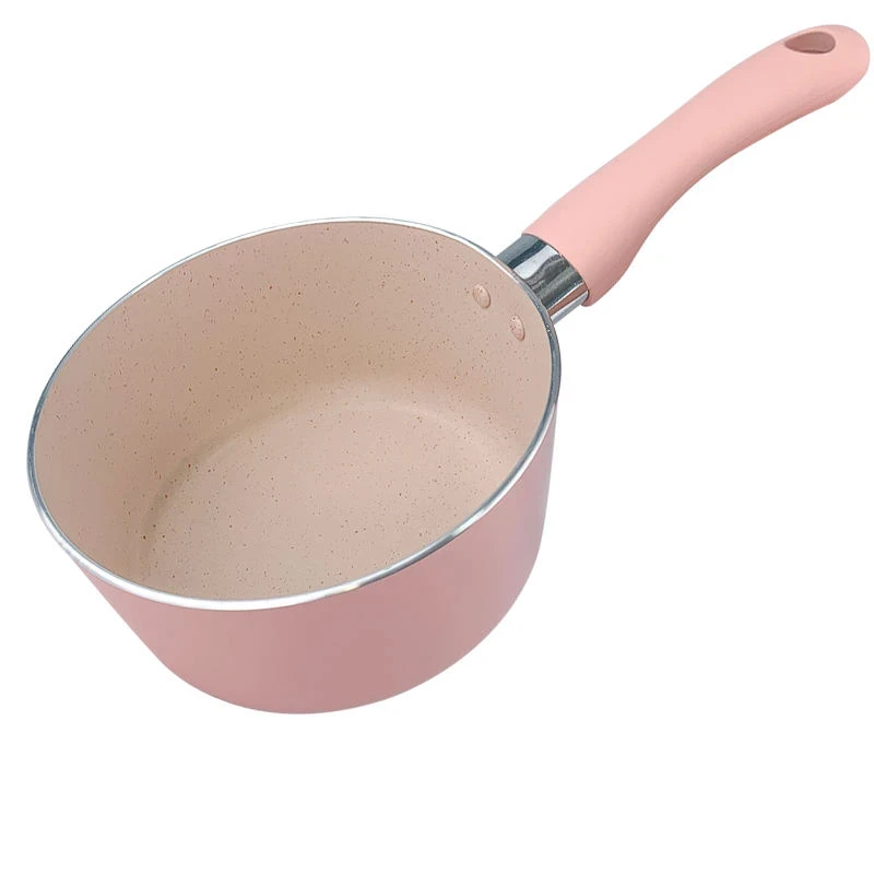 Mini Non-Stick Milk Pan - etc Cookware
