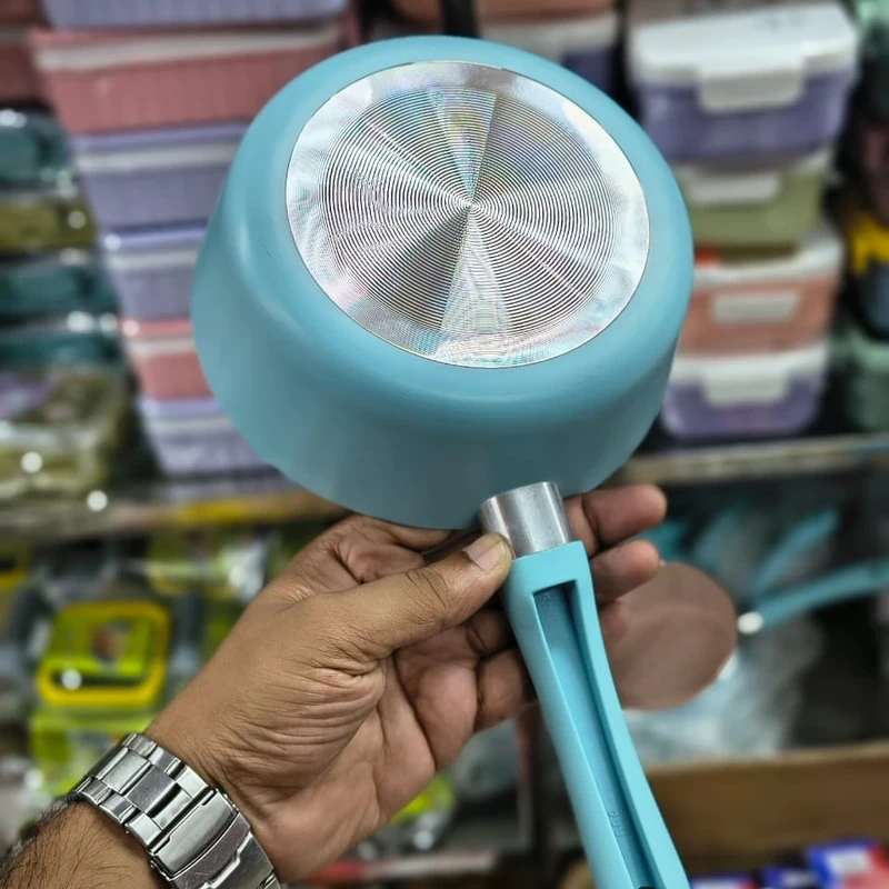 Mini Non-Stick Milk Pan - etc Cookware